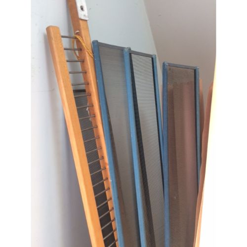 Loom JMade 60" up to 12 Shafts Weavers Loft