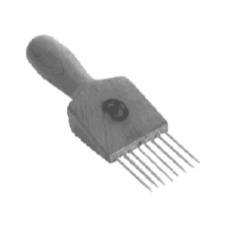Leclerc Light comb