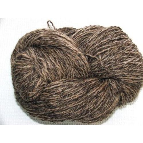 Peruvian Tweed Alpaca