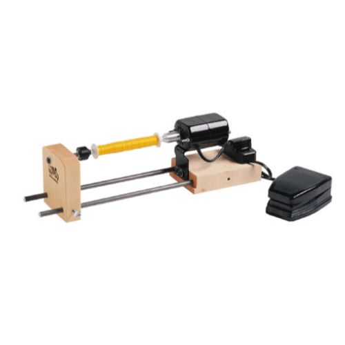 Schacht double ended Schacht double ended