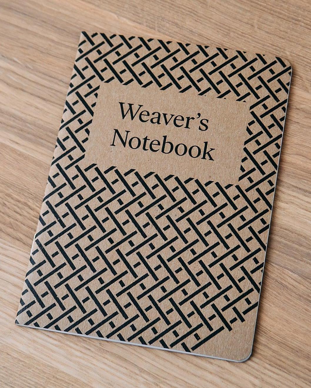 Weavers Notebook
