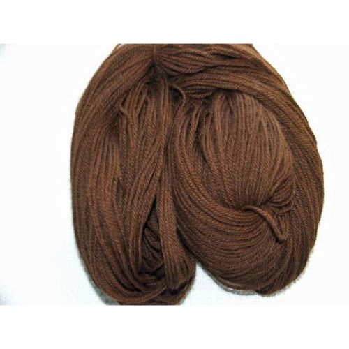 Prime Alpaca Chocolate - 8 oz - 1 skein left