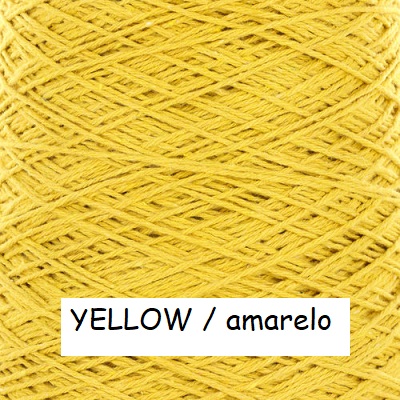 Apolo Eco - Amarelo (Yellow)