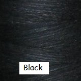 8/4 Rug Warp - Black (no stock)& Grays