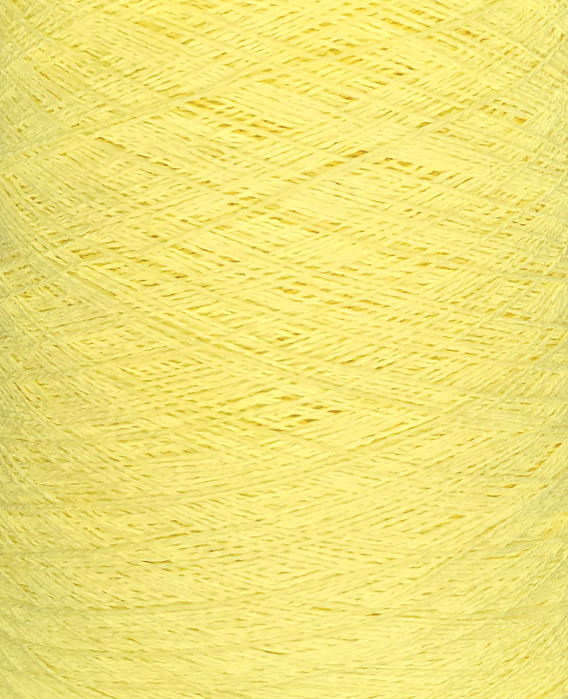 8/2 Cotton - Buttercup - 1 in stock