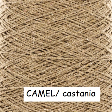 Apolo Eco - Castania (Camel)