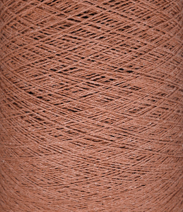 8/2 Cotton - Copper - 1 in stock