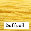 5/2 Bamboo - Daffodil - 1.05#