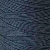 8/4 Poly Cotton Warp - Denim - 2 in stock