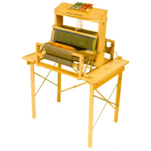 Dorothy 15.75" Table Stand
