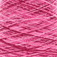 8/2 Cotton Variegated - Garnet - 1# - 1 in stock