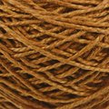 Mercerized Cotton Golden Ochre - 8 oz