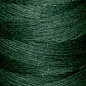 8/4 Poly Cotton Warp - Hunter - 2 in stock