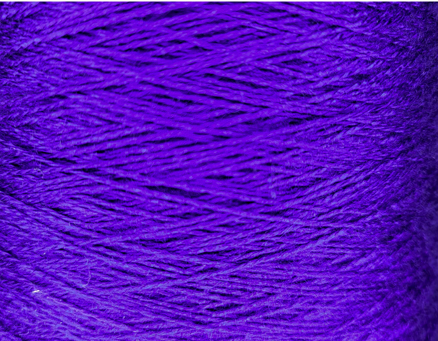 8/2 (WL) Tencel - Iris - 1 in stock