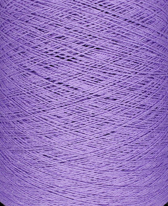 8/2 Cotton - Lavender - 1 in stock