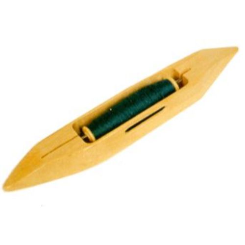 Leclerc boat shuttle, 11" slim