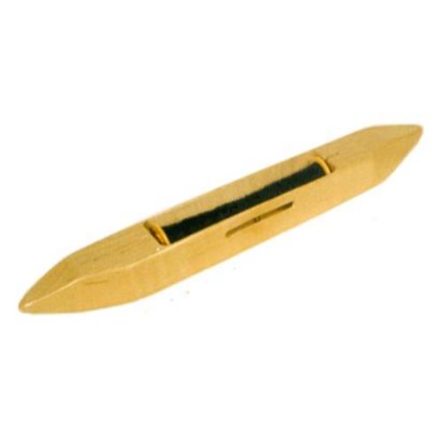 Leclerc boat shuttle, 15"