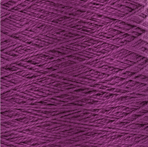 Mercerized Cotton Magenta - 1#