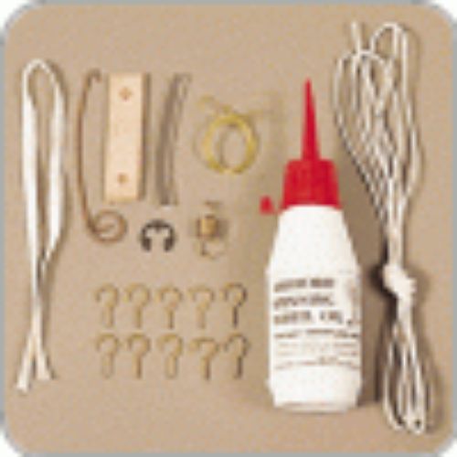 Ashford Wheel Maintenance Kit