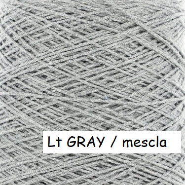 Apolo Eco - Mascla (Lt Gray)