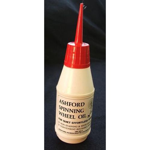 Ashford Spinning Oil
