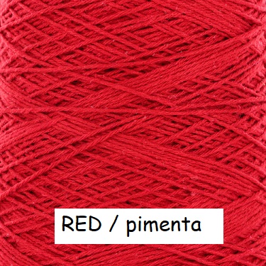 Apolo Eco - Pimenta (Red)