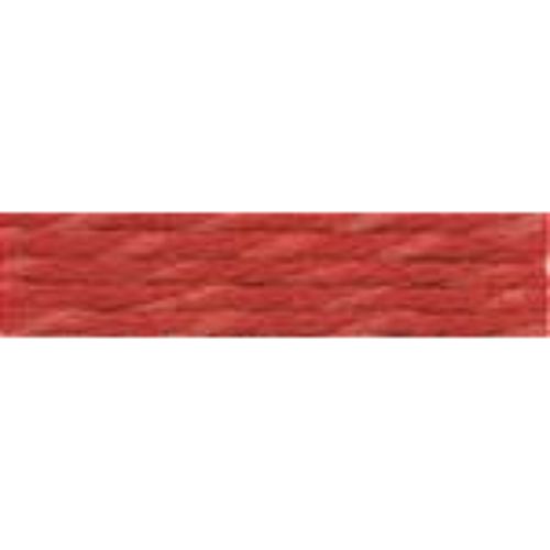 Serendipity Tweed - Poinsettia