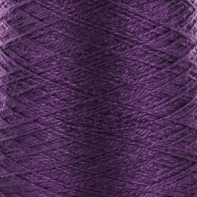 8/2 Cotton - Purple