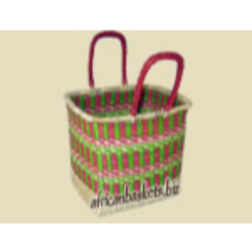 Rectangular Market Basket