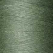 8/4 Poly Cotton Warp - Sage - 2 in stock