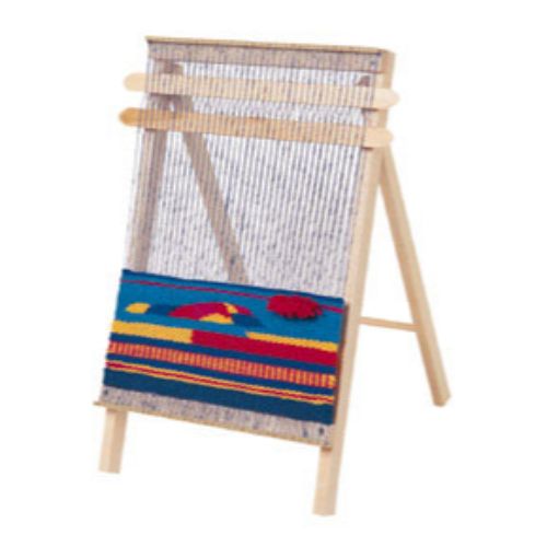 Schacht School Loom