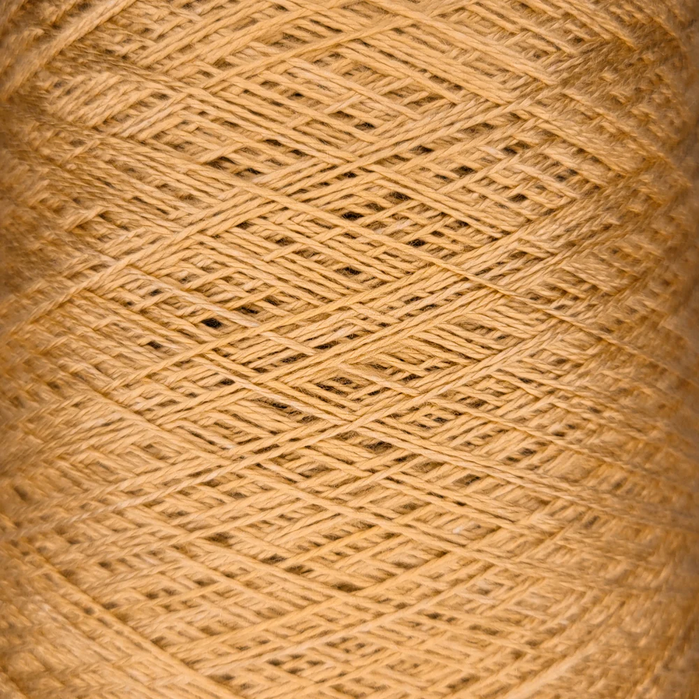 8/2 Tencel - Straw - 1 in stock