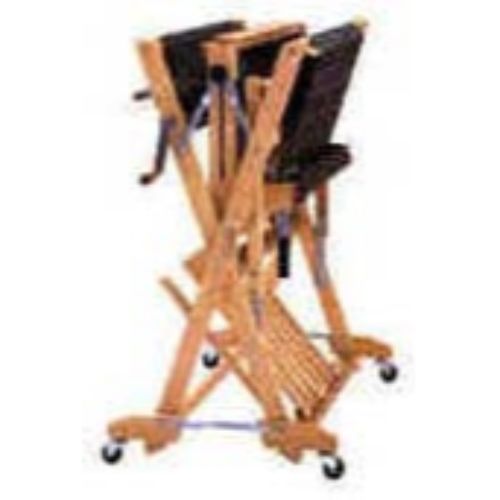 Wolf Loom Stroller