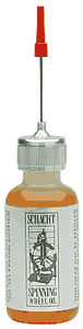 Schacht Spinning Oil