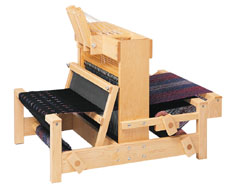 Schacht 4H Table Loom 15" (20" or 25")