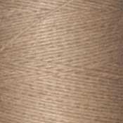 8/4 Poly Cotton Warp - Taupe - 2 in stock