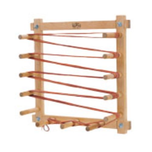 Warping Boards