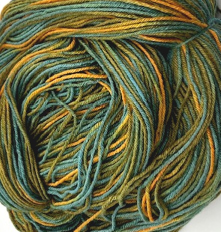 YOD Zephyr - 1# skein